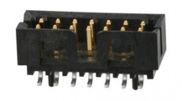 87832-5622, Milli-Grid Surface Mount PCB Header, Vertical, 14 Contacts, 2 Rows, 2mm Pitch, Molex
