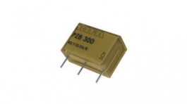 PZB300MC23R06, Radial Film Capacitor 150nF 20% 275VAC, Kemet