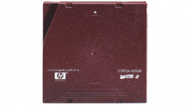 C7972A, LTO/Ultrium 2 tape 200 GB / 400 GB, HP