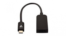 ADPDPHA21-1E, Adapter, DisplayPort Plug - HDMI Socket, V7