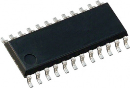 RTC72423A, Микросхема RTC SOP-24, Epson