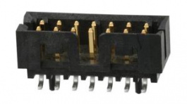 87832-5623, Milli-Grid Surface Mount PCB Header, Vertical, 14 Contacts, 2 Rows, 2mm Pitch, Molex