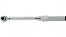 7455-200, Torque wrench 40. . .200 Nm, Bahco