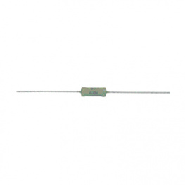 PO590-0 5T 470R, MO-layer resistor 470 Ω 3 W ± 5 %, Vitrohm