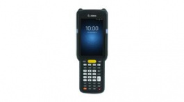 MC330K-SJ3HG3RW, Smartphone with Integrated Barcode Scanner & Keypad, 4
