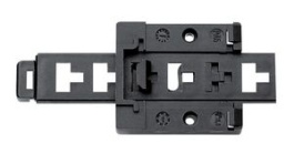 0860, DIN Rail Mounting Clip, Gude