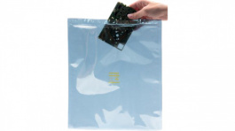 20-872-1418 [100 шт], Shielding bag 457 x 356 mm PU=100 ST, Eurostat