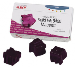 108R00606, Color Stix 108R00606 малиновый, Xerox