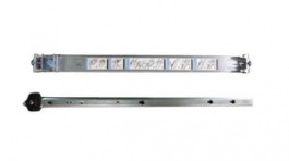 770-BBGY, Mounting Rail for Network Switches, 1U, Dell
