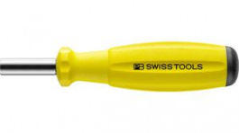 PB 8451.10-30 M ESD, SwissGrip ESD Universal Bit Holder 135mm, PB Swiss Tools