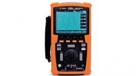 U1602B +CAL, Handheld Oscilloscope Keysight U1600 2x20 MHz 200 MS/s, Keysight
