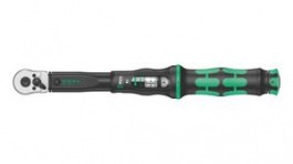 05075610001, Torque Wrench 10 ... 50Nm Square 360mm, Wera Tools