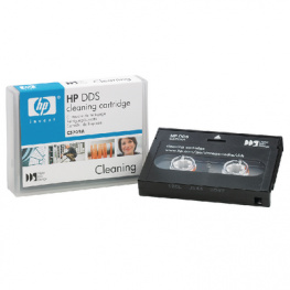 C5709A, DAT cleaning tape 4 mm, HP