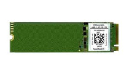 SFPC040GM1EC4TO-I-5E-52P-STD, Industrial SSD N-26m2-2280 M.2 2280 40GB PCIe 3.1 x4, Swissbit