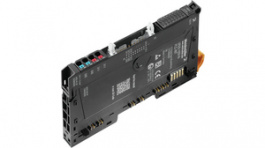 UR20-16DI-N-PLC-INT, Remote I/O module Digital input module, 16 DI, Weidmuller