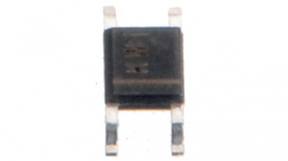 MS380, Bridge rectifier 800 V 0.5 A Super-MicroDIL, Diotec Semiconductor