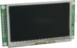 DM320015, Макетная плата графического интерфейса PIC32, Microchip