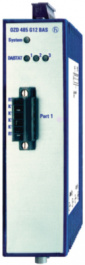 OZD 485 G12 BAS, Преобразователь RS485-Fiber MultiMode, Hirschmann