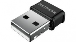 A6150-100PES, Dual-Band WLAN USB Adapter USB 2.0, NETGEAR