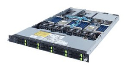 6NR182Z93MR-00, Server, AMD EPYC 7002, DDR4, SSD, 1.2kW, Gigabyte