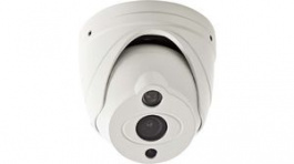 AHDCDW15WT, CCTV Security Dome Camera for Analogue HD DVR White 1920 x 1080, Nedis (HQ)