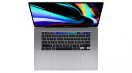 MVVK2D/A, MacBook Pro 16, Intel Core i9-9880H, 16 GB, 1 TB SSD, Apple