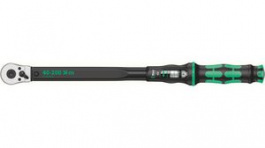 05075622001, Torque Wrench 40...200 N-m, Wera Tools