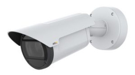 01162-001, Indoor or Outdoor Camera, Fixed, 1/1.8 CMOS, 60°, 2560 x 1440, White, AXIS