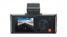 CD R 840E, Dashboard Camera, Cobra Electronics