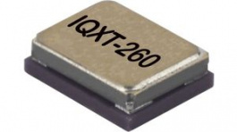 LFTCXO070898, Oscillator SMD 38.4MHz +-1 ppm, IQD