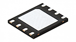 SST26VF032B-104I/MF, Flash memory 4 M x 8 WDFN-8, Microchip