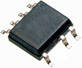 LNK302GN, Импульсный стабилизатор SMD-8B (7-контактный), Power Integrations