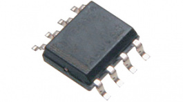AD8532ARZ-REEL7, Operational Amplifier, Dual, 3 MHz, SO-8, Analog Devices