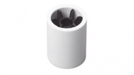 MS6-LFP-E, Filter Cartridge, Size 6, 40um, Polyethylene, Festo