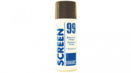 SCREEN 99 400 ML, CH DE, Cleaning spray Spray 400 ml, Kontakt Chemie
