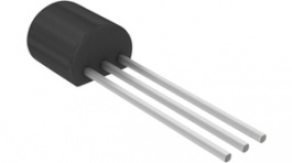 LND150N3-G, MOSFET, TO-92, 500 V, 1 A, 0.74 W, Microchip