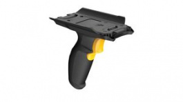 TRG-TC5X-ELEC1-01, Pistol Grip Electrical Trigger Handle, Black, Zebra