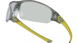 ASOIN, Protective Glasses Clear EN 166/170 UV 400, Delta Plus