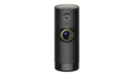 DCS-P6000LH/E, Mini HD Wi-Fi Camera 120° Black 1280 x 720, D-Link