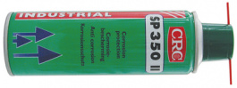 KS 350, Антикоррозийный защитный воск Спрей 300 ml, CRC