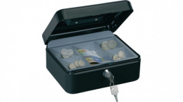 T02736, Traun 2 cash box 0.9 kg, Comsafe
