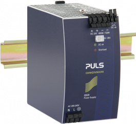 QS20.244, Импульсный источник электропитания 480 W, PULS