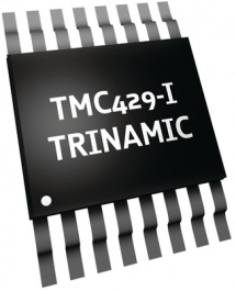 TMC429-I, Микросхема драйвера двигателя SSOP-16, Trinamic
