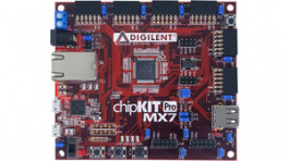 410-296 CHIPKIT PRO MX7, chipKIT™ Pro MX7 Board USB, Digilent
