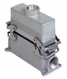 MSZ 24 PV, COMPLETE CONNECTOR 24P., ILME
