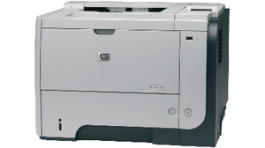 CE528A#B19, LaserJet Enterprise P3015dn, HP