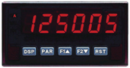 PAXI0020, Система измерения длины, RED LION CONTROLS