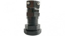 RND 465-00833, Cable Gland with Clamp 4 ... 8mm Polyamide M16 x 1.5 Black, RND Components