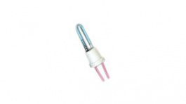 UC/4F129V/3, UV-C Cold Cathode Lamp for Disinfection / Deodorization, 254nm, 4.7W, 15.2 x 129, Stanley