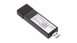 SSD-120G=, SSD for Catalyst C9500 Series Switches, External, 120GB, USB 3.0, Cisco Systems